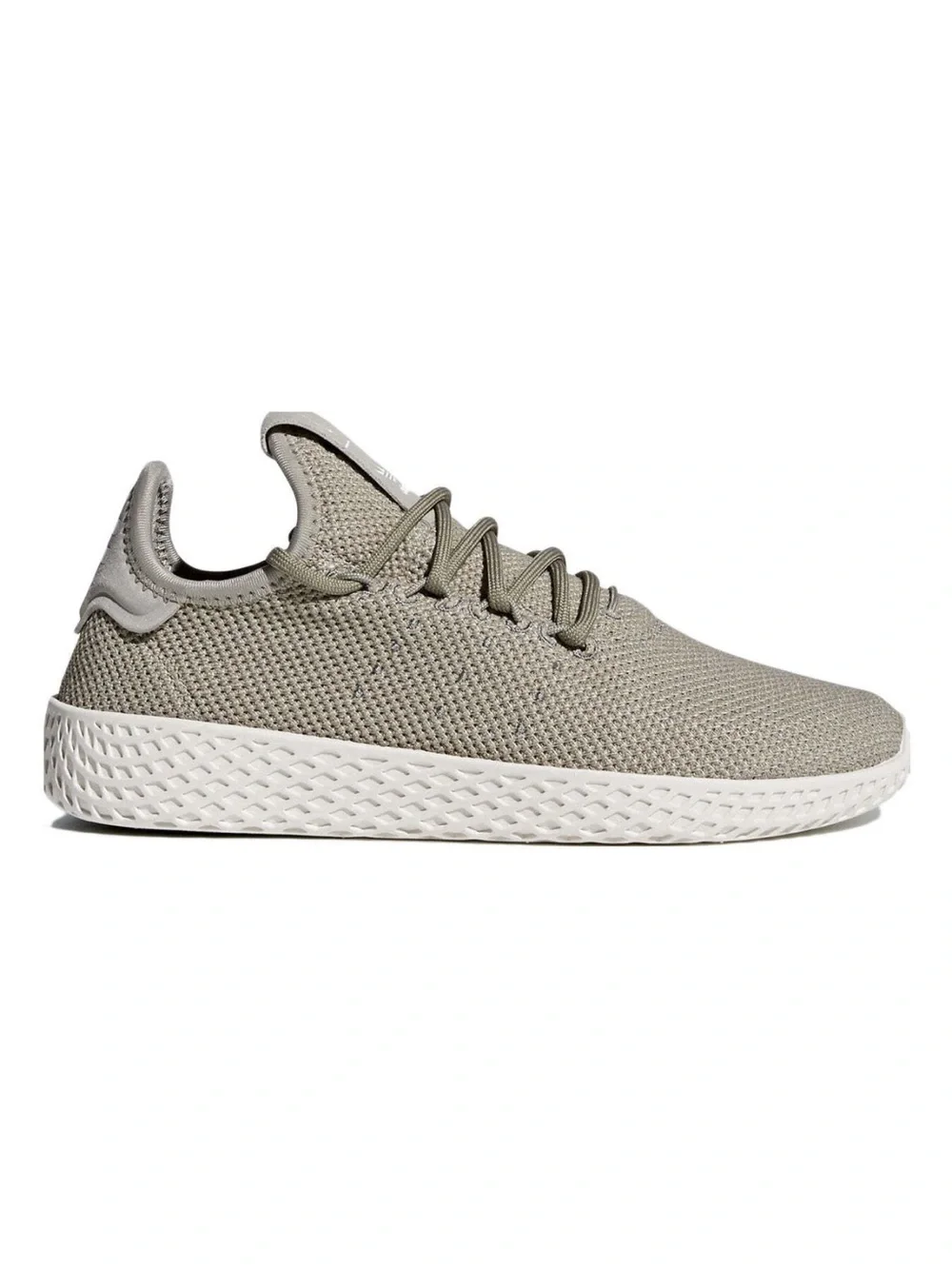 Adidas Men’s Pharrell Williams Tennis Hu Sneakers